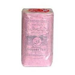 چای گلابی باروتی 500 گرم(گل رنگ)